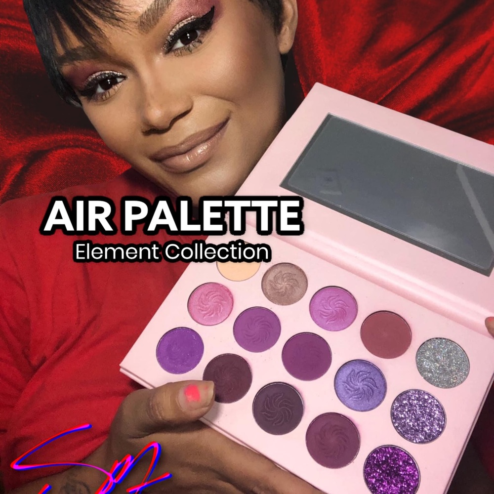 Eyeshadow